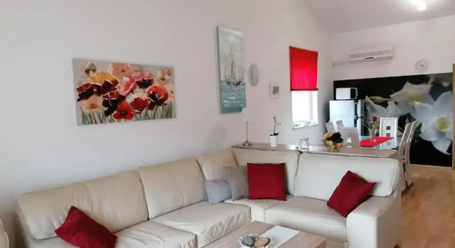 Apartment Paša, Reserva ahora Apartamento Hoteles en Pula con aparcamiento, Aparcamiento