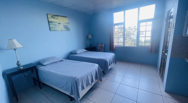 Las Cuevas Beach Lodge, Забронировать Отель Лас Куэвас Тринидад