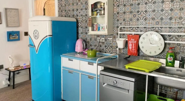 Апартаменты Enjoy Ventnor 1, Pier Street, Wightlink offer