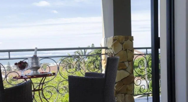 Stone Olive Guest House