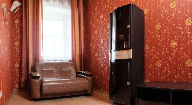 Rosa Hotel, Boek Hotel Pravoberezhny administrative district Irkoetsk