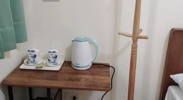 Двухместный номер Standard 星海芝家民宿Samuels Home