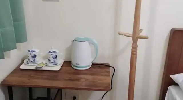 Номер Standard 星海芝家民宿Samuels Home