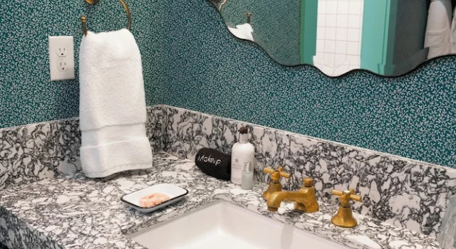Номер Classic Bradford House, a Member of Design Hotels