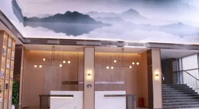 Weihai Banyuewan Hotel, Prenota Hotel Hotel a Shandong con parcheggio, Parcheggio
