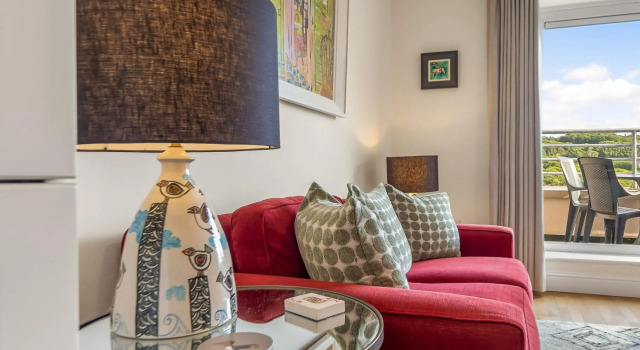 Apartment 393 - Clifden, Prenota Appartamento Hotel a Connacht con parcheggio, Parcheggio