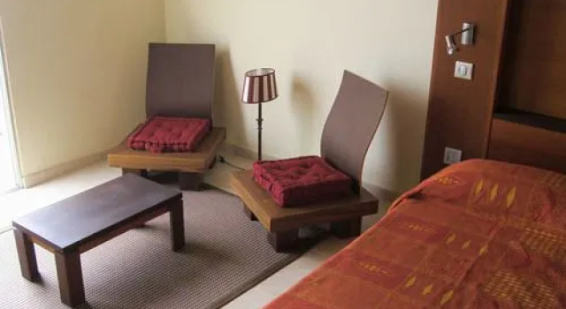 Hotel La Villa Saint Pierre