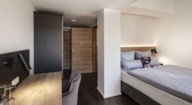 Номер Superior Drexel`s Parkhotel am Schloss