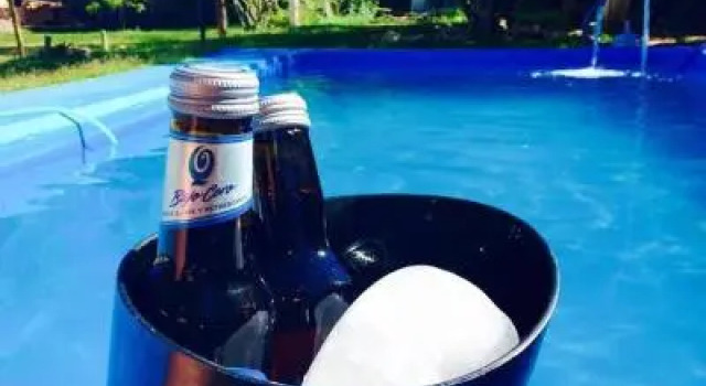 Posada Nocenta Pisetta, Book Hotel Hoteller i La Rioja med pool, Swimmingpool