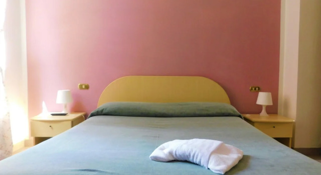 Номер Comfort Albergo Locanda Maria