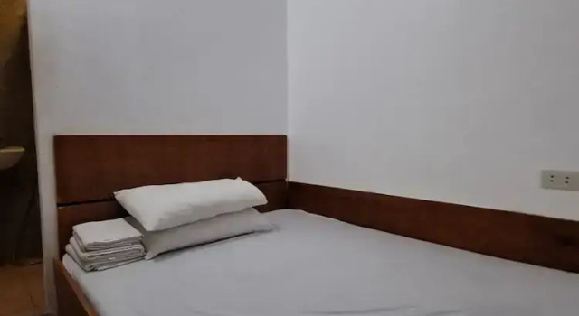 Номер Deluxe San Juan Hostel