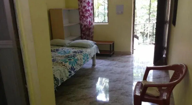 Aguiar Guest House