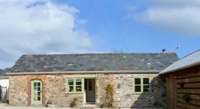 Stone Cottage, Забронировать Дом для отпуска Виллы Молд, Вилла