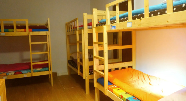 Notting Hill Hostel
