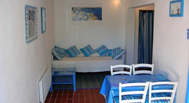 Gîtes du Mas de La Devèze