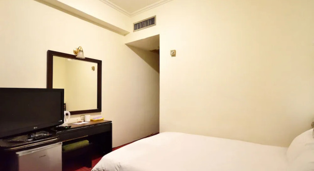 Yuan Shin Hotel
