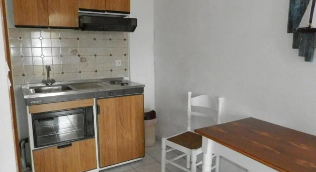 Студия Aeolos Hotel Apartments