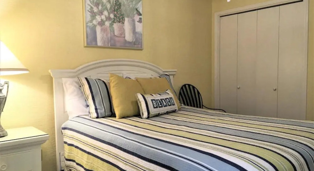 Sea Breeze 119 by Bender Vacation Rentals, Prenota Hotel Hotel a Alabama con piscina, Piscina