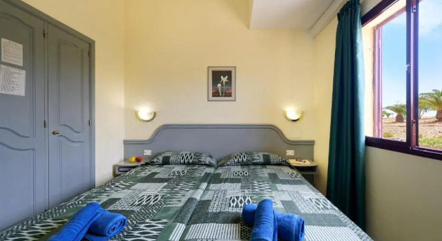 Бунгало Superior Bungalows Maspalomas Oasis Club - All Inclusive