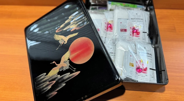 Номер Deluxe Towadakohan Sakura