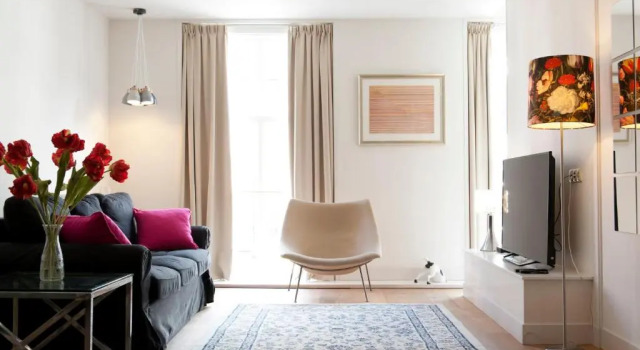 Полулюкс Boutique Hotel De Salon