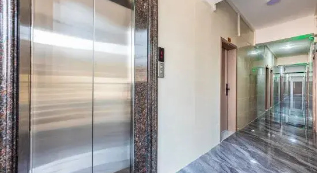 Zhongshan Davis Apartment (Shenwan), Boek Appartement Hotels in Guangdong met parkeren, Parkeren