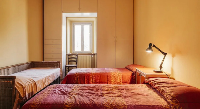 Delightful Holiday Home in Castelleto Ticino with Hot Tub