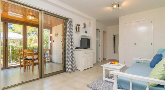 Encinas 1, Book Apartment Pollença Majorca
