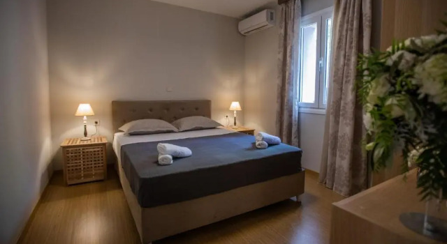 Thalassa View Residence