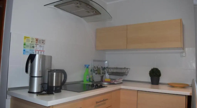 Апартаменты Apartamenty Kama
