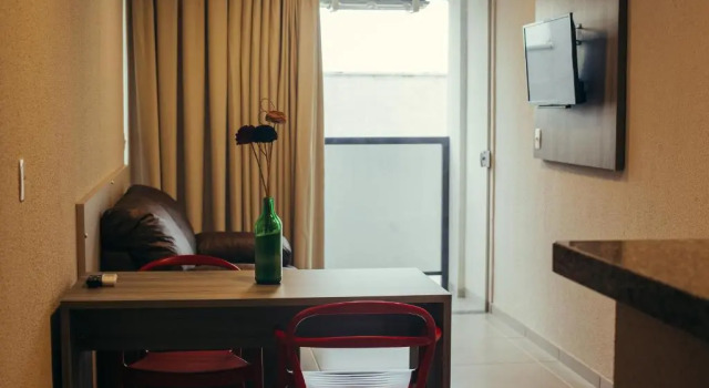103 Hotel & Flats, Забронировать Отель Пальмас Tocantins