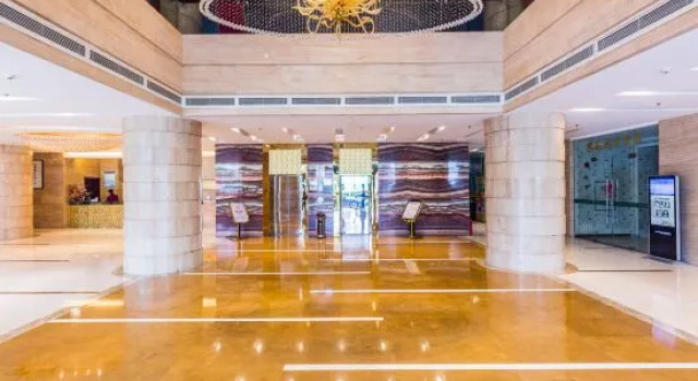 Jin Ye Hotel, Rezervasyon Otel Guangdong otoparklı oteller, Otopark