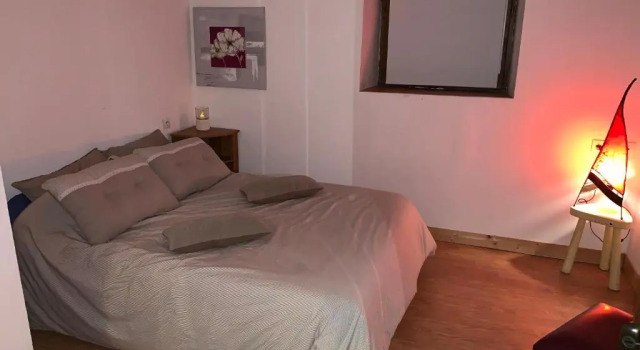 Accueil chaleureux, Rezerwuj Apartament Crannes-en-Champagne 