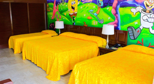 Sands Acapulco Hotel & Bungalows