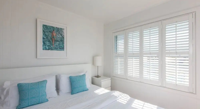 Номер Premium Haven Montauk