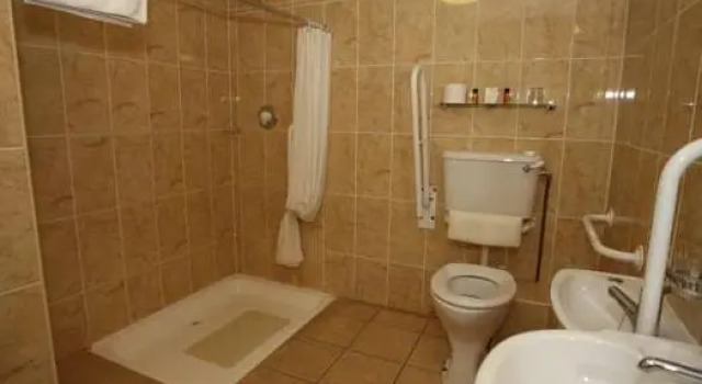 Двухместный номер Standard Nesbitt Arms Boutique Hotel