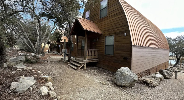 Номер Grand Canyon Lakeview Resort