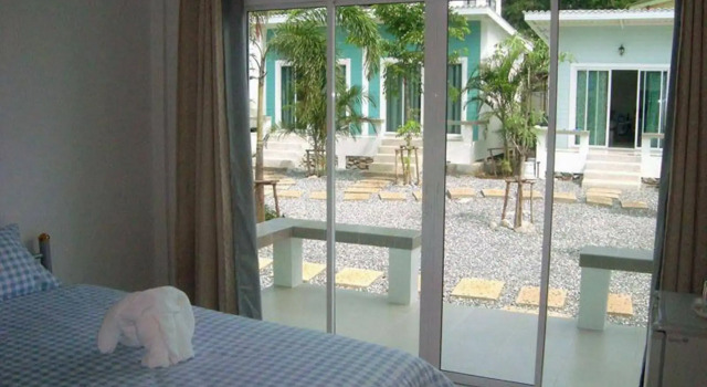 Charlie's Bungalow