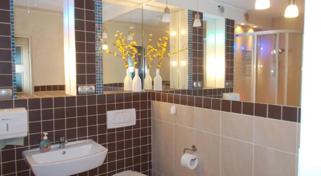 Wood Creek Apartments, Buchen Sie Ferienwohnung Psie Pole 
