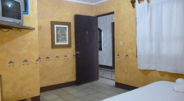 Двухместный номер Standard Casa Vieja