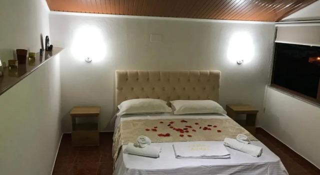 Семейный номер Standard Villa Aurel