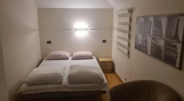 Апартаменты Apartman Kalvarija