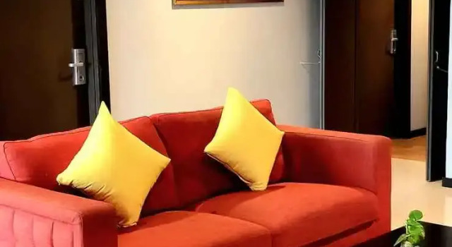 Lovita Hotel Kuantan