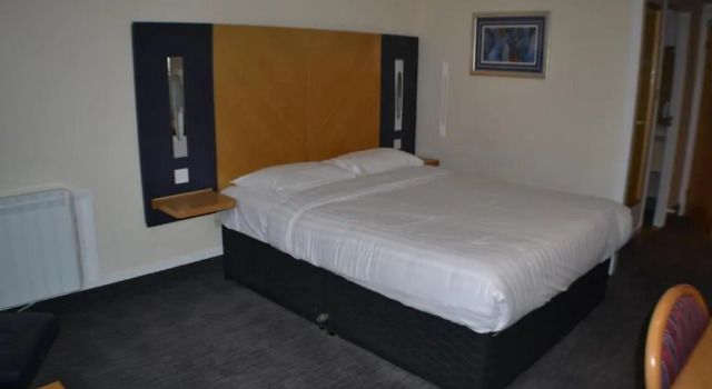 Двухместный номер Standard Chichester Park Hotel