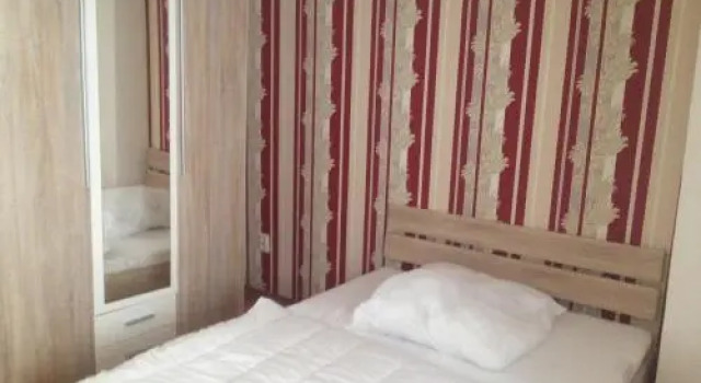 FerienwohnungQuedlinburg, Prenota Hotel Hotel a Garz con parcheggio, Parcheggio