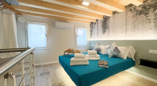 Graceful Apartments Paradise by Ca-sa Check