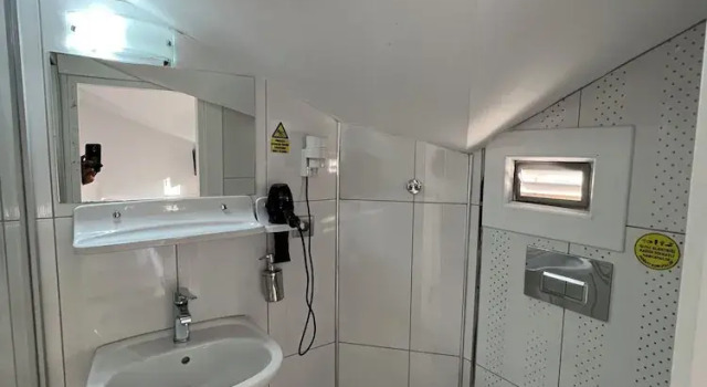 Номер Economy Hotel Ferah
