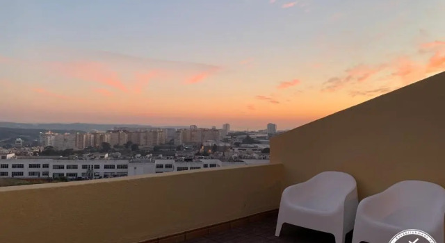 Студия Discovery Apartment Carnaxide