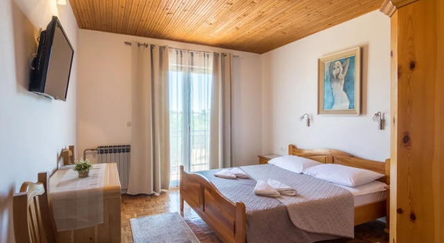 Bed & Breakfast Maki, Забронировать Отель «постель и завтрак» Биоград-на-Мору Задарская жупания