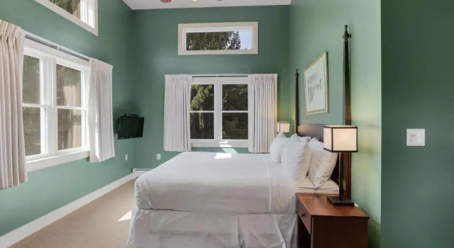 Люкс The Palmer House Resort, an Ascend Collection Hotel